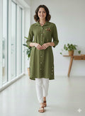 St010- Crush Pocket Top