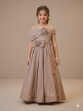 Ff047- Imported Moonlight Maxi