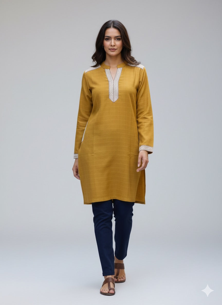 St040- Side Pocket Top