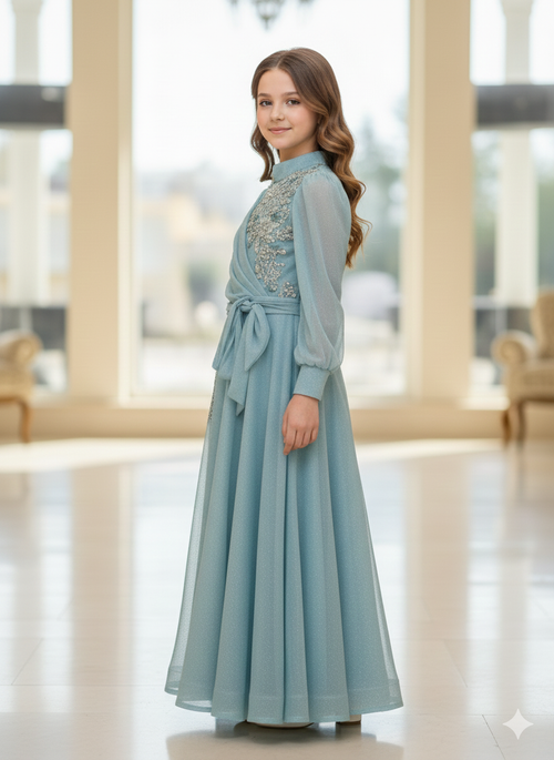 Ff003- Turkish Maxi