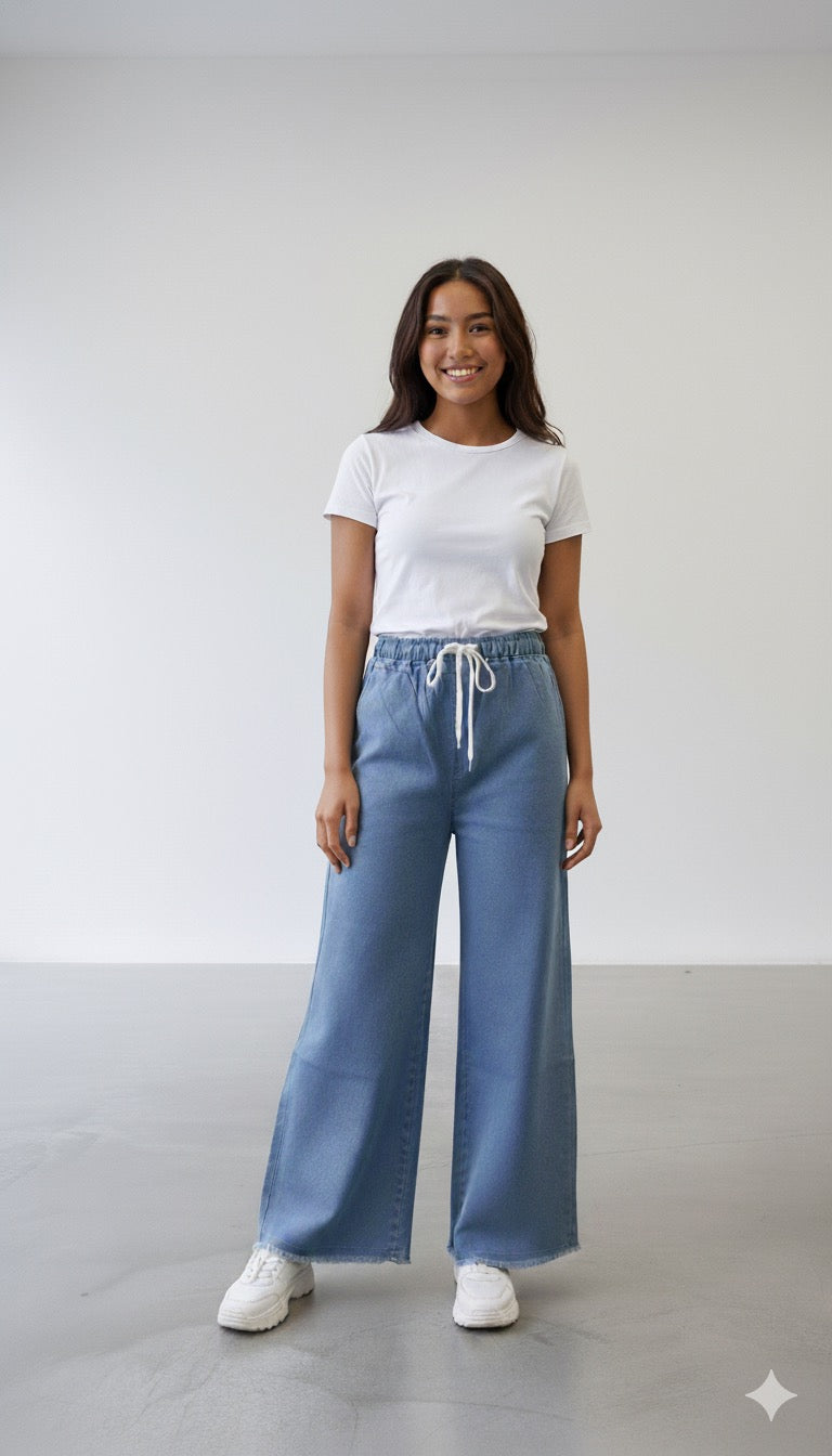 Trending Baggy Jeans