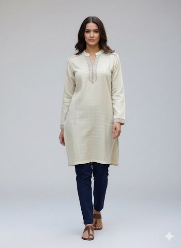 St040- Side Pocket Top