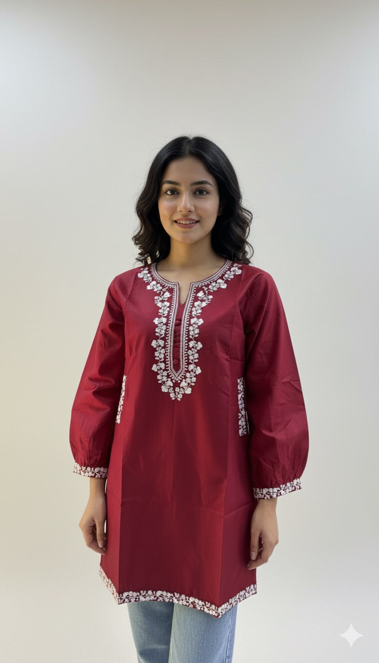 St001- Sequence Top