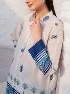 Stylish Grip Cord Set 2pc