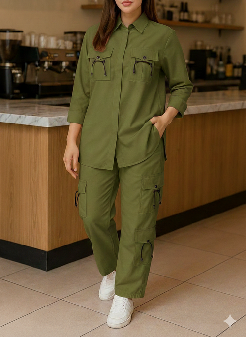 Cs004- oGrip Cargo Cord Set 2pc