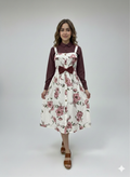 Cs025- Romperd Maxi