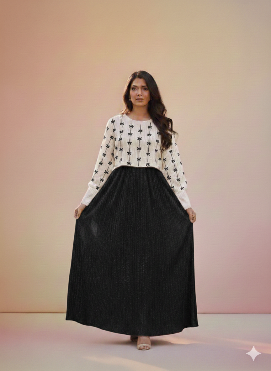 Cs022- Imported Korean Crush Maxi