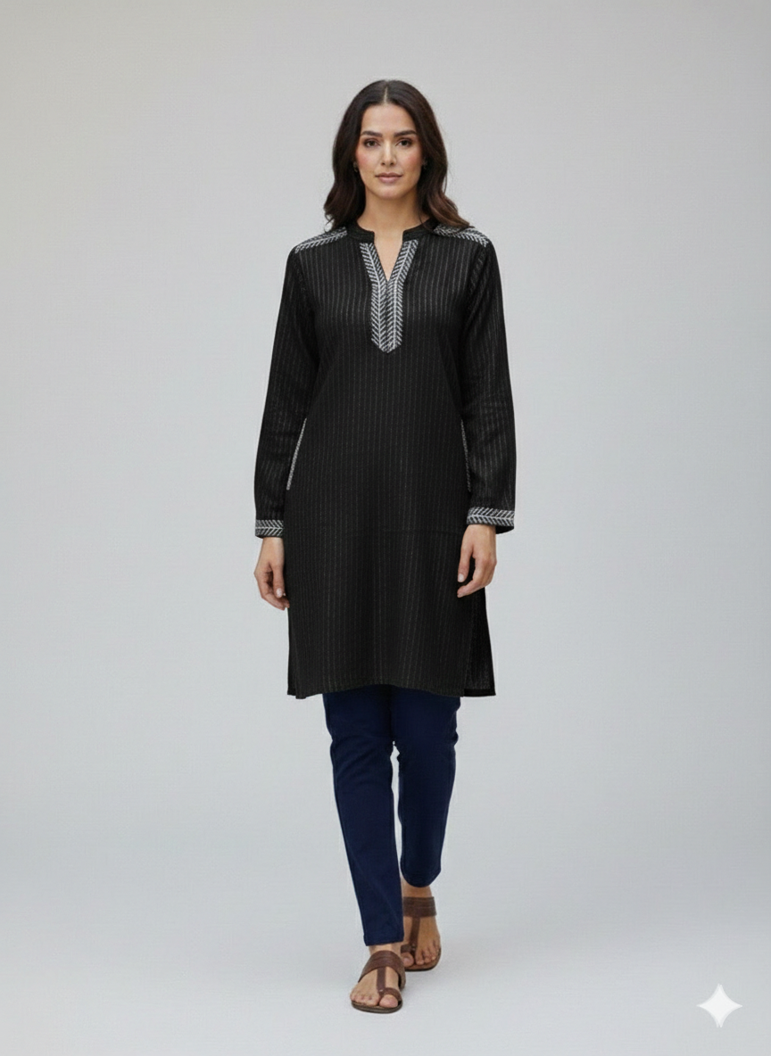 St040- Side Pocket Top