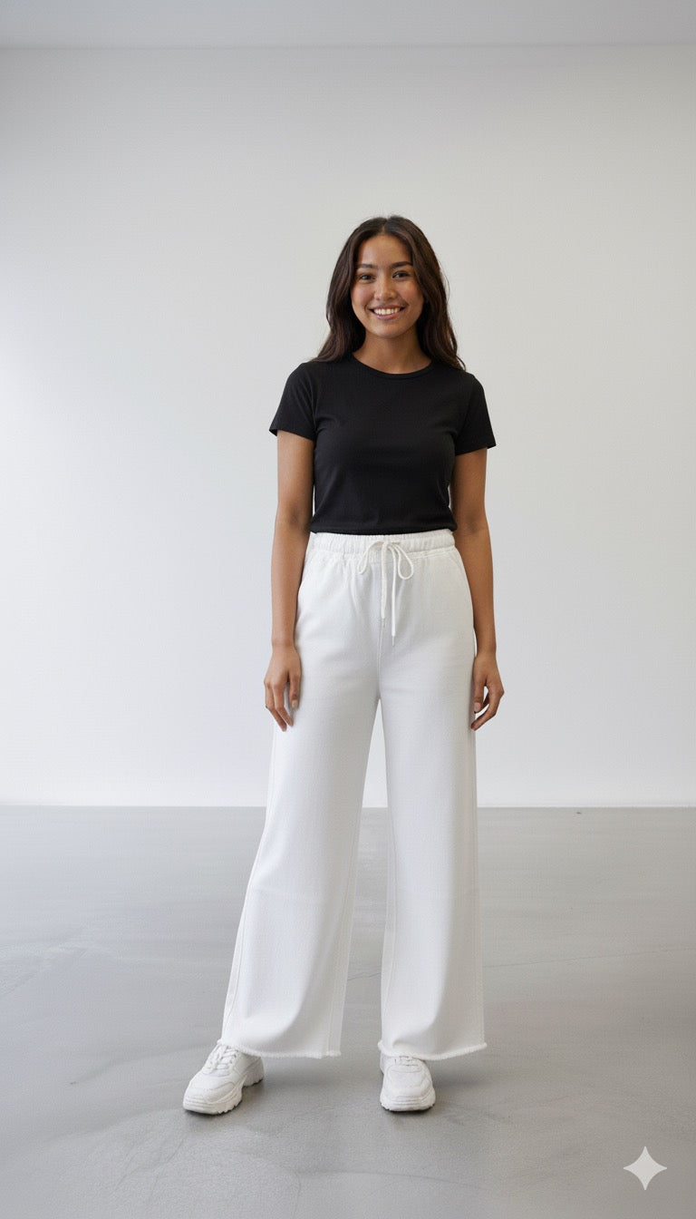 Trending Baggy Jeans