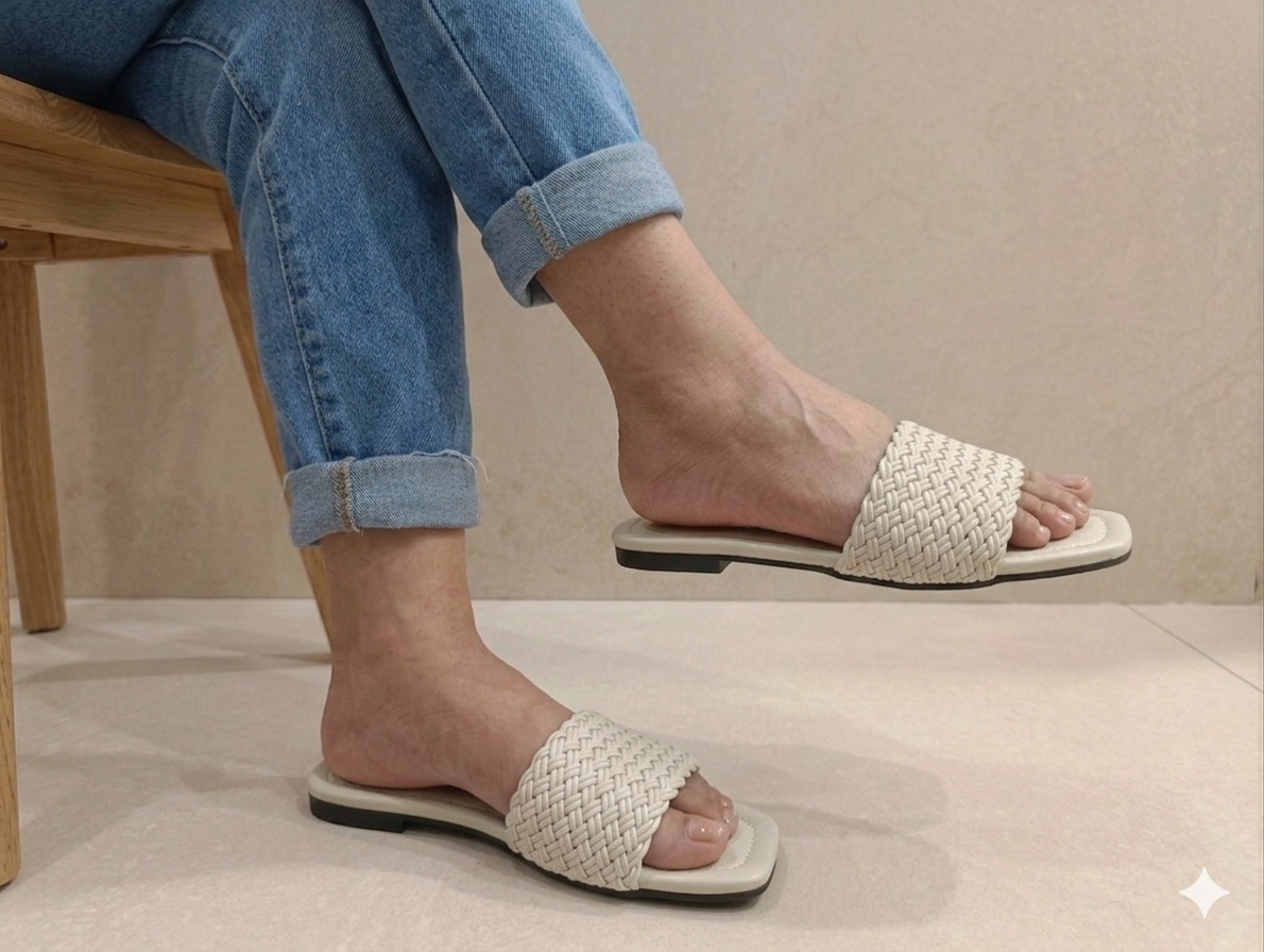 Sh129- Trendy Wear Chappal