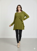 Gt017- Imported Grip Side Cut  Top
