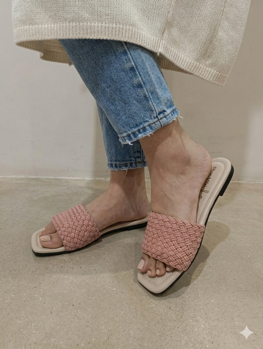 Sh129- Trendy Wear Chappal