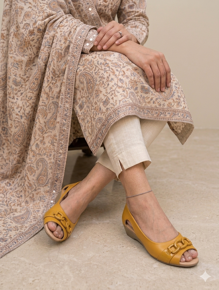 Sh060- Casual Wear Sammy