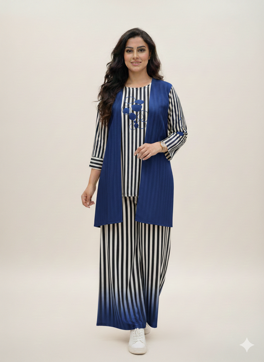 Cs041- Printed Grip Open Style Cordset