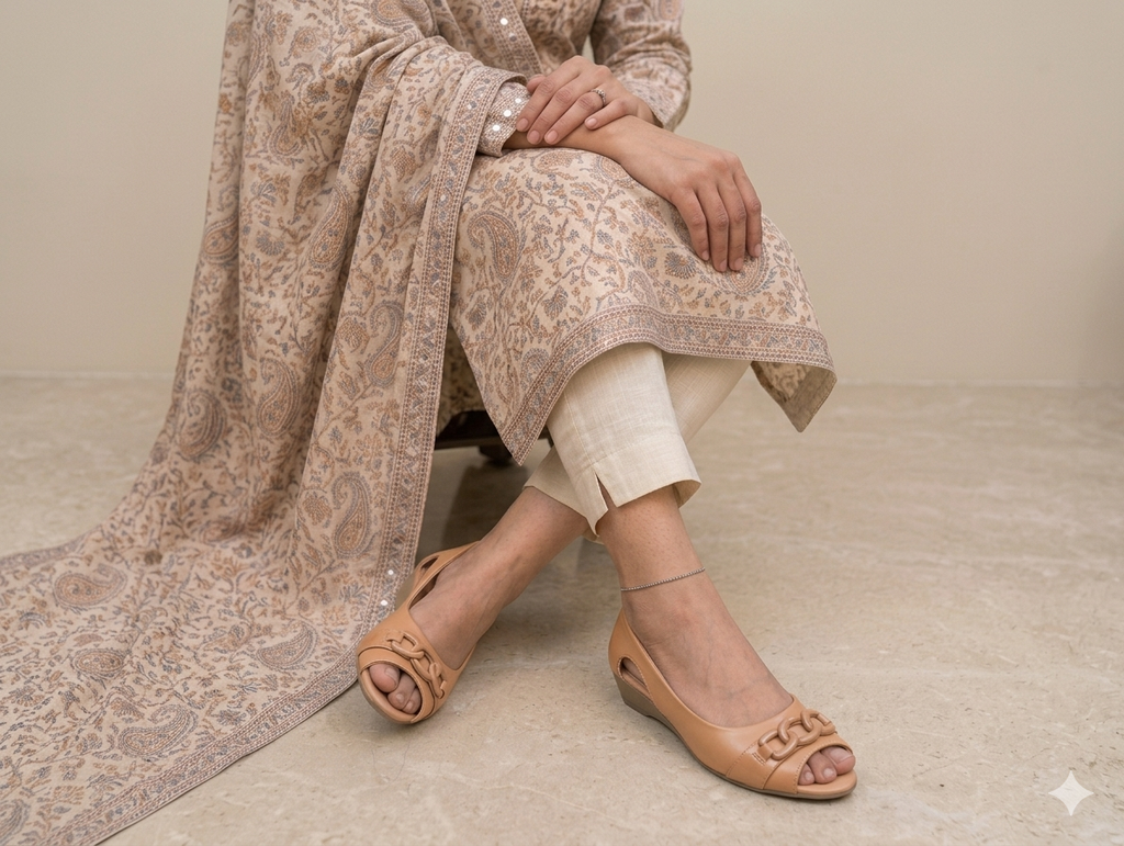 Sh060- Casual Wear Sammy