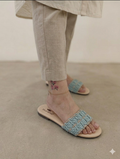Sh055- Trendy Wear Chapal
