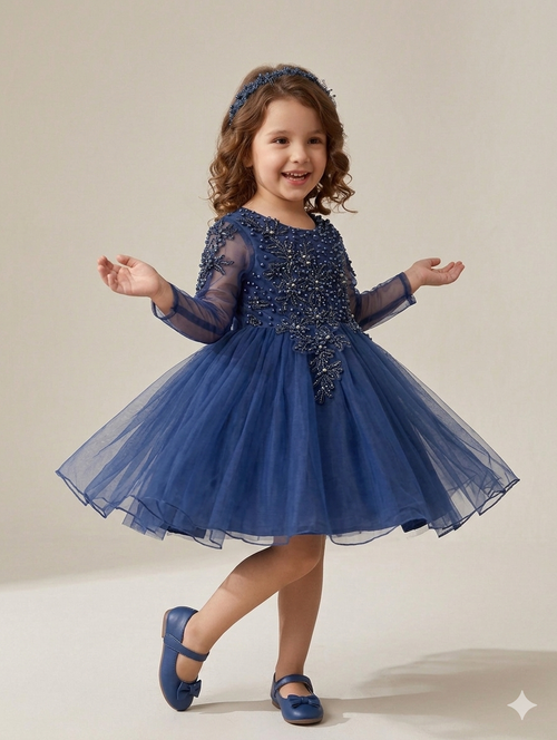 Ff014- Turkish Fairy Frock