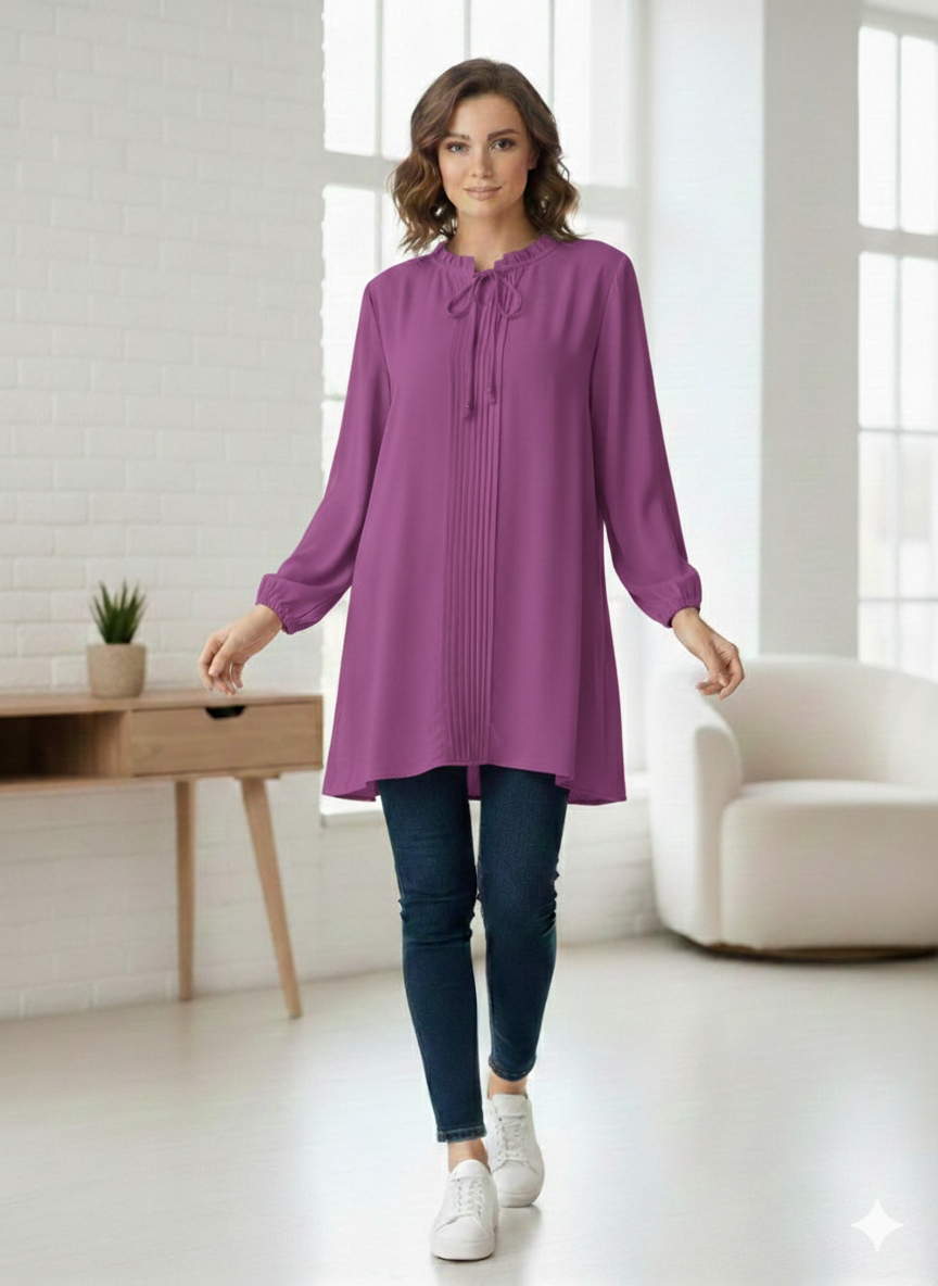 Gt012- Imported Grip Lining Top