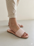 Sh052- Casual Wear Flat Chappal