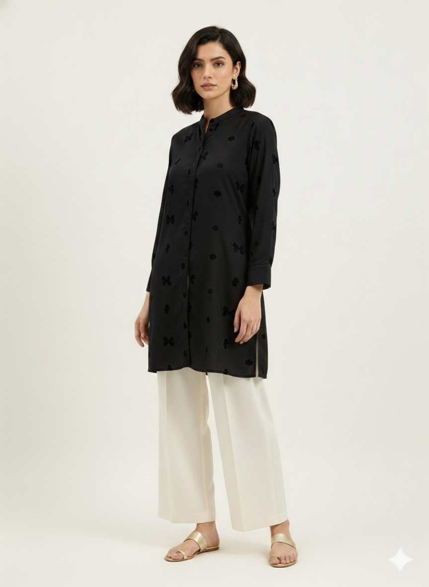 Gt019- Imported Grip Sequence Butterfly Top