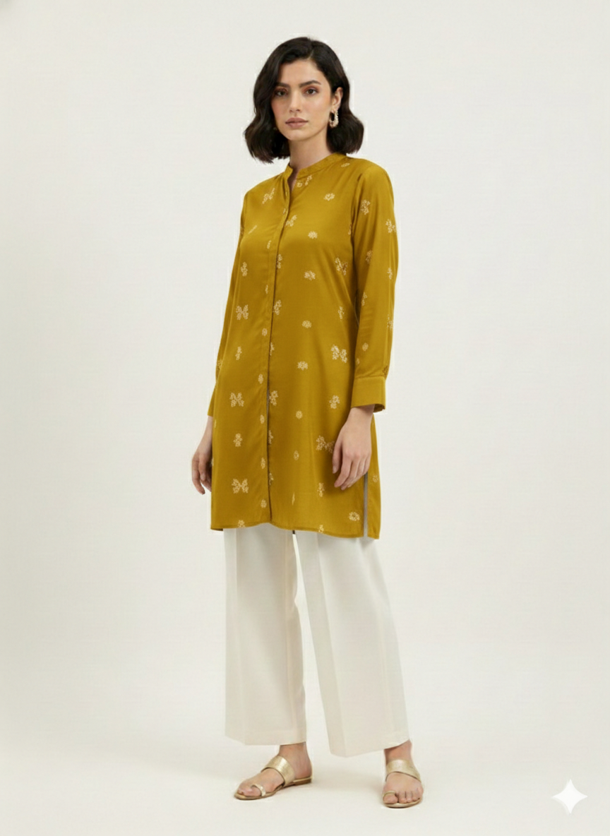 Gt019- Imported Grip Sequence Butterfly Top