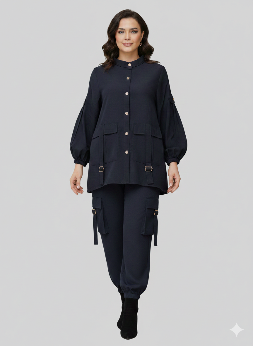 Cs047- Imported Grip Cordset