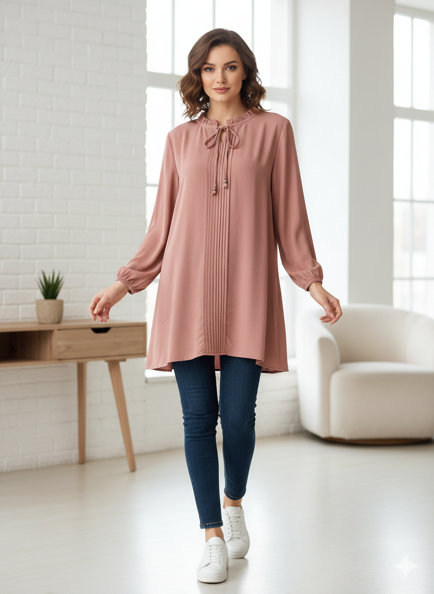 Gt012- Imported Grip Lining Top