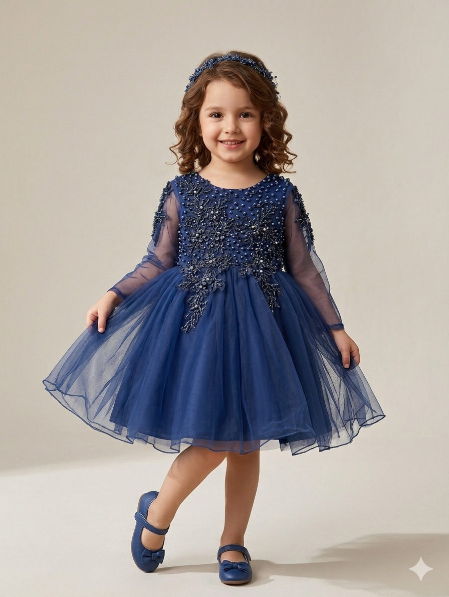 Ff014- Turkish Fairy Frock