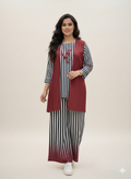 Cs041- Printed Grip Open Style Cordset