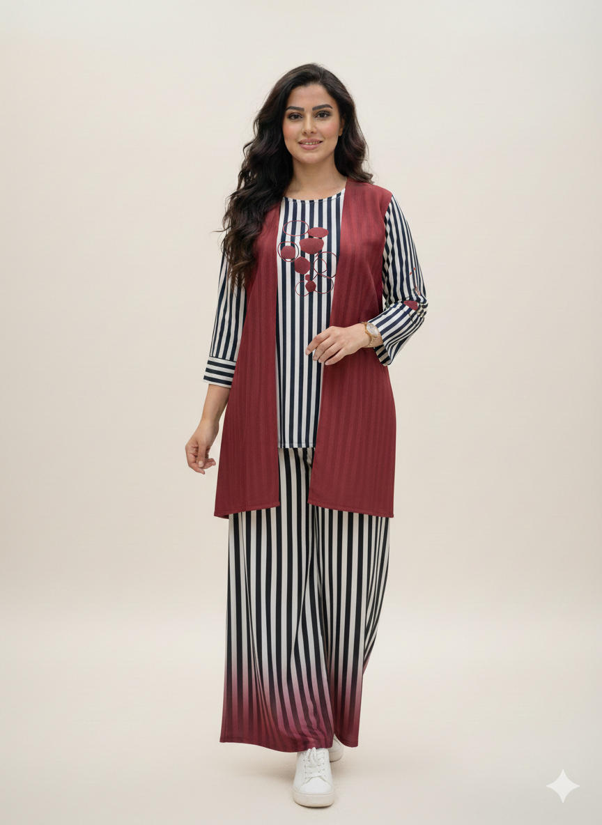 Cs041- Printed Grip Open Style Cordset