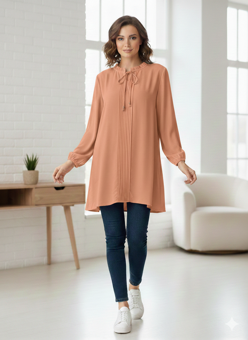Gt012- Imported Grip Lining Top