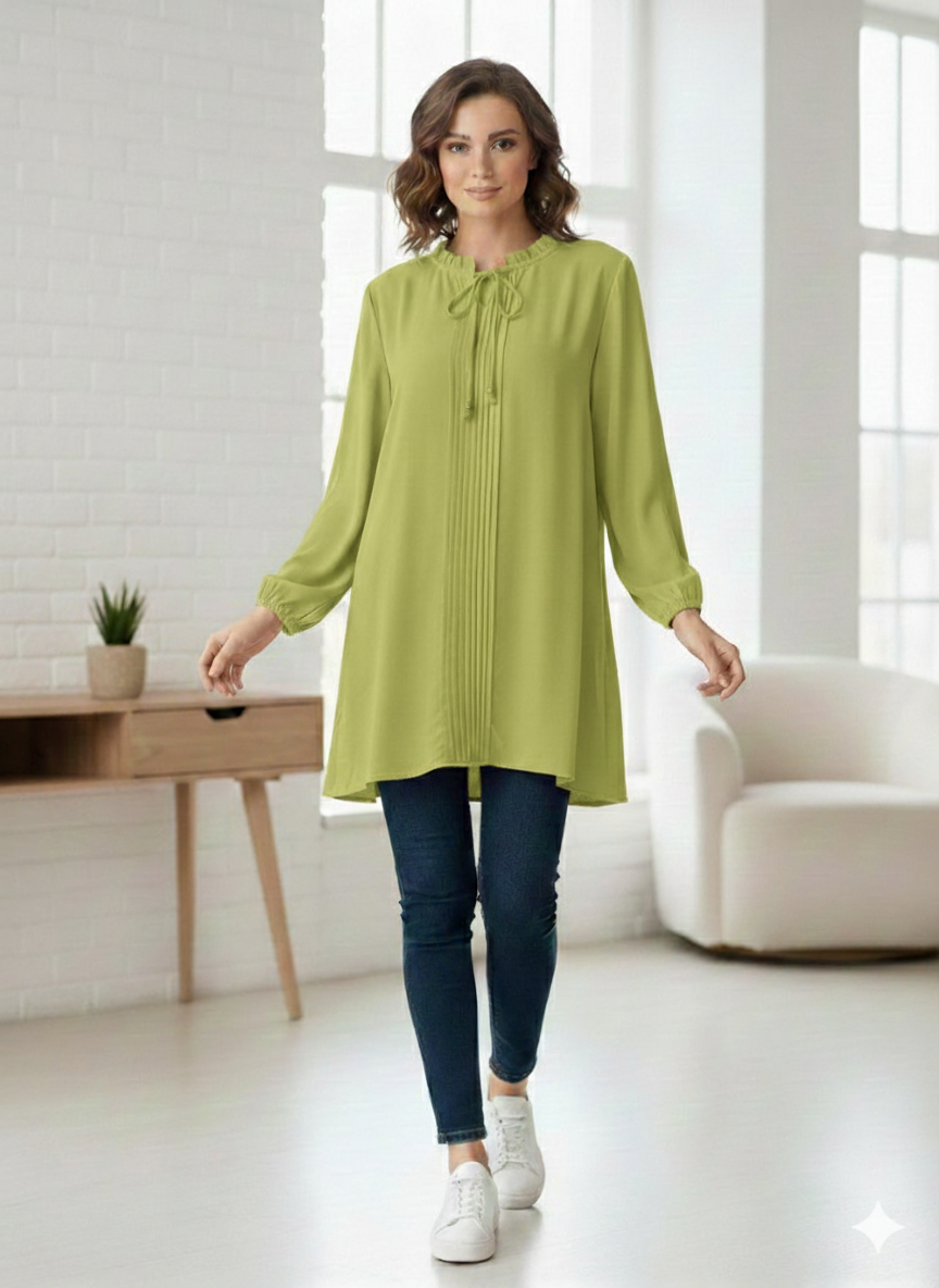 Gt012- Imported Grip Lining Top